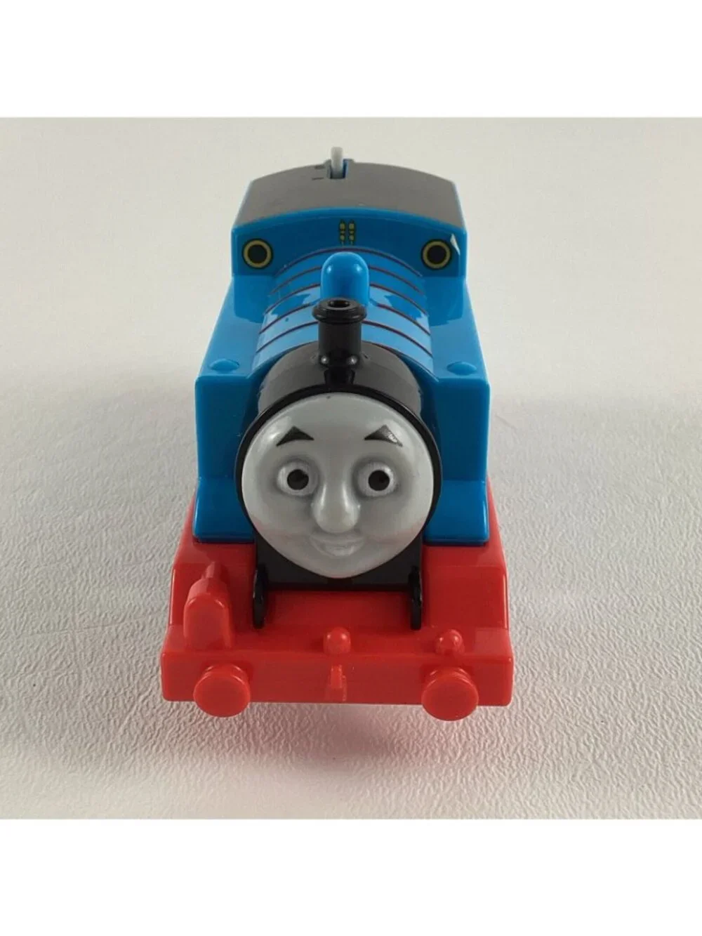 Thomas The Train & Friends Trackmaster Speed & Spark Motorized Figure Toy Mattel